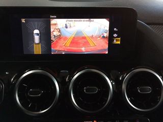 Mercedes Clase B 180 d