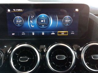 Mercedes Clase B 180 d