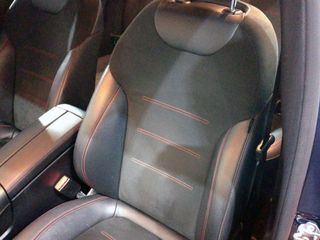 Mercedes Clase B 180 d