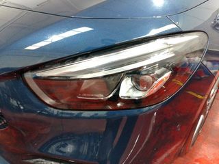 Mercedes Clase B 180 d