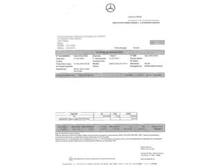 Mercedes Clase B 180 d