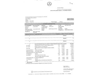 Mercedes Clase B 180 d