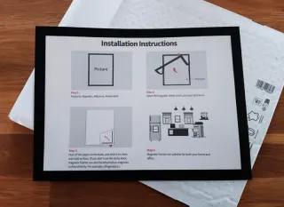 Reproducción Porsche Design Carrera