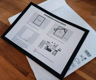 Reproducción Porsche Design Carrera