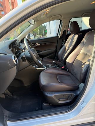 Mazda CX-3 2.0 Skyactiv GE Senses Edition - 2018