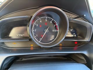 Mazda CX-3 2.0 Skyactiv GE Senses Edition - 2018