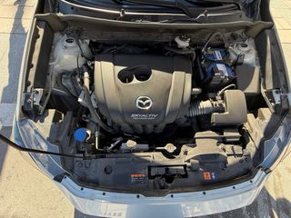 Mazda CX-3 2.0 Skyactiv GE Senses Edition - 2018