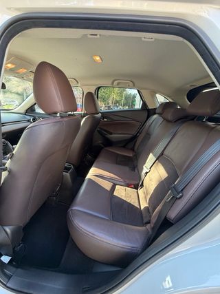 Mazda CX-3 2.0 Skyactiv GE Senses Edition - 2018