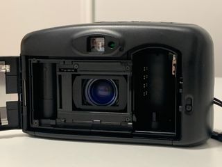 Fotocamera analogica Vivitar Series 1 480PZ Power Zoom