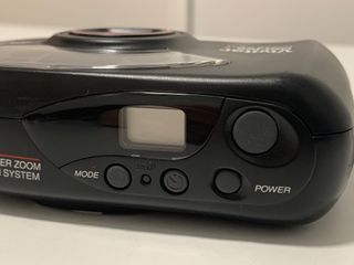 Fotocamera analogica Vivitar Series 1 480PZ Power Zoom