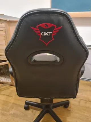 Silla Gamer Trust infantil