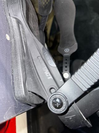 Tabla de Snow Styling 152 + Funda Burton