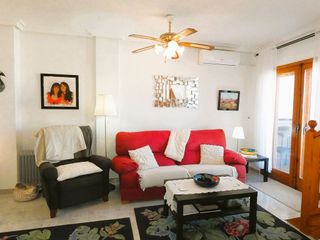 Ático en venta en Playa del Cura en Torrevieja