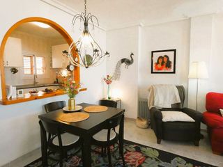 Ático en venta en Playa del Cura en Torrevieja