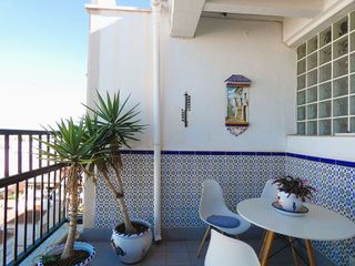 Ático en venta en Playa del Cura en Torrevieja