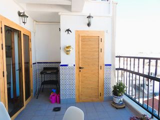 Ático en venta en Playa del Cura en Torrevieja