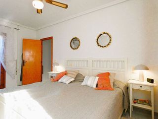 Ático en venta en Playa del Cura en Torrevieja