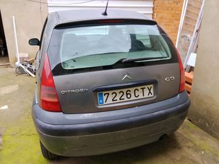Citroen C3 2004