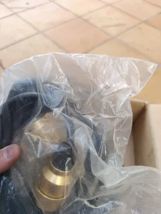 Cable Diagnóstico Mercedes Benz