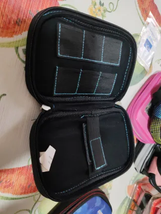 Custodia protettiva per Nintendo 3DS