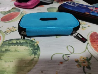 Custodia protettiva per Nintendo 3DS