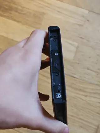 Nintendo Switch para reparar