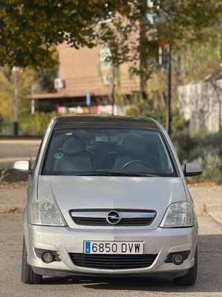 Opel Meriva 2006
