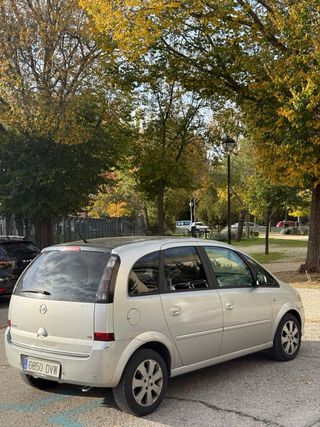 Opel Meriva 2006