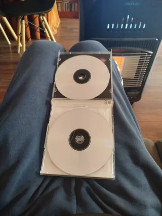 CD G3 Live Rockin' in the Free World