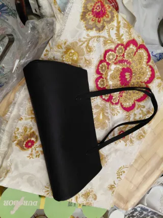 Lote 8 bolsos vintage 60s, 70s, 80s