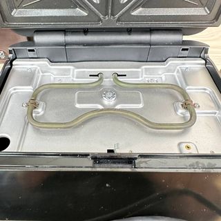 Braun SnackMaker 5 SM5000 Sandwichera 800W