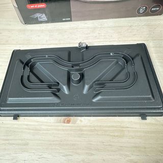 Braun SnackMaker 5 SM5000 Sandwichera 800W