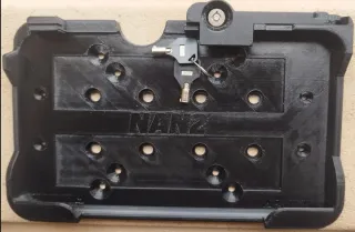 Soporte Samsung Tab Active 1,2,3 y 5