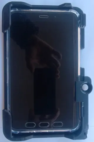 Soporte Samsung Tab Active 1,2,3 y 5