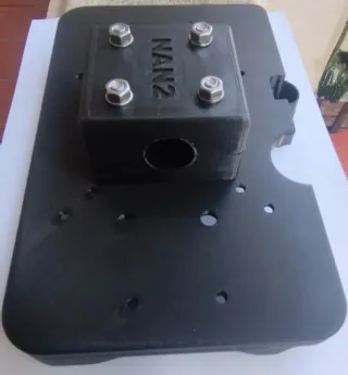 Soporte Samsung Tab Active 1,2,3 y 5