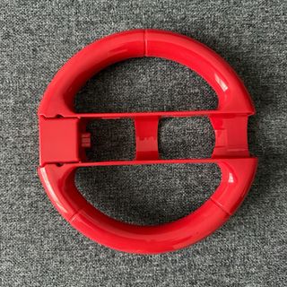 Mario Kart Wii + Volante Rojo