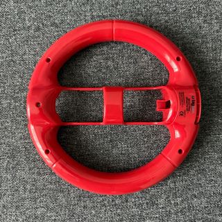 Mario Kart Wii + Volante Rojo