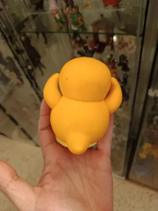 Figura Psyduck Pokémon