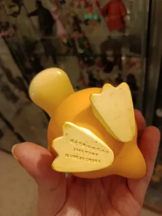 Figura Psyduck Pokémon