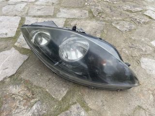 Faro SEAT Leon Derecho