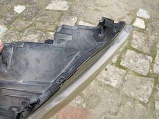 Faro SEAT Leon Derecho