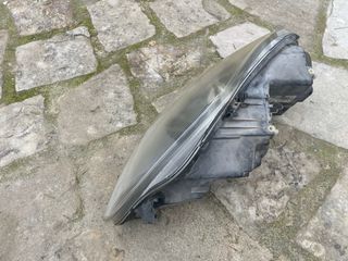 Faro SEAT Leon Derecho