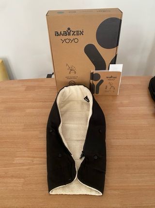 Babyzen Yoyo Pack Recién Nacido 0+