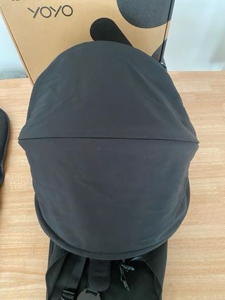 Babyzen Yoyo Pack Recién Nacido 0+