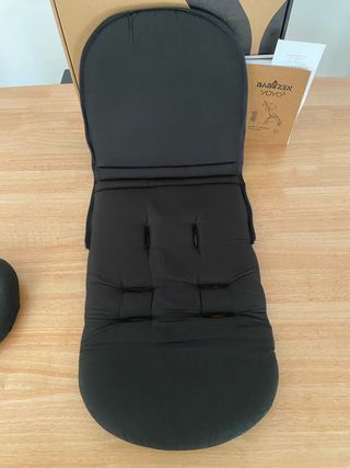 Babyzen Yoyo Pack Recién Nacido 0+