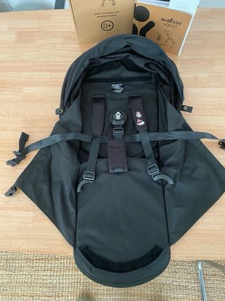 Babyzen Yoyo Pack Recién Nacido 0+