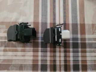 Elevalunas Renault Clio