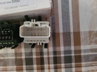 Elevalunas Renault Clio