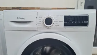 Lavadora Balay