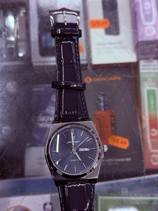 Men's Watches Real POEDAGAR Brand 50M Waterproof